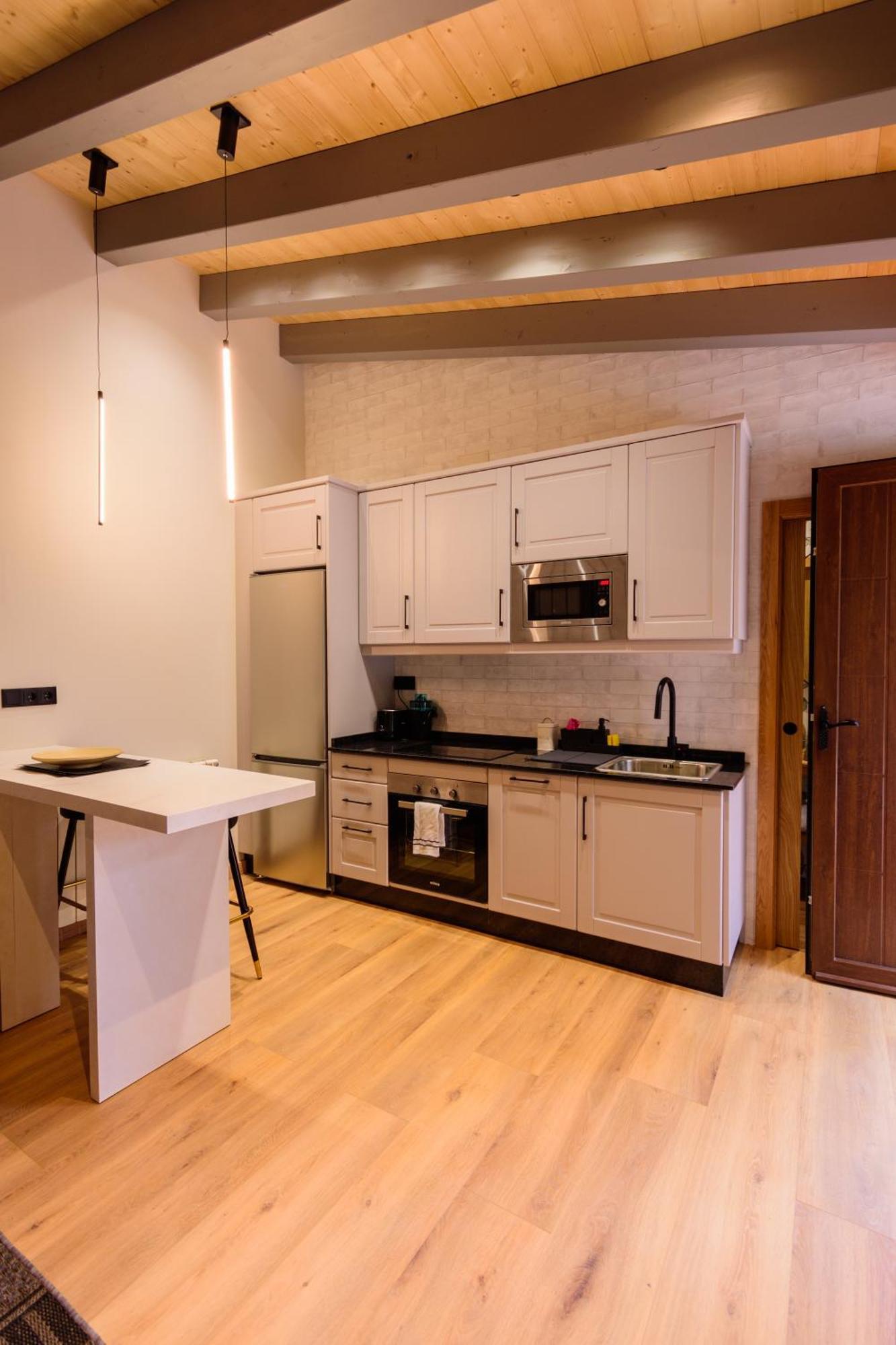 Casa Escondida Aveiga Villa ชานตาดา ภายนอก รูปภาพ