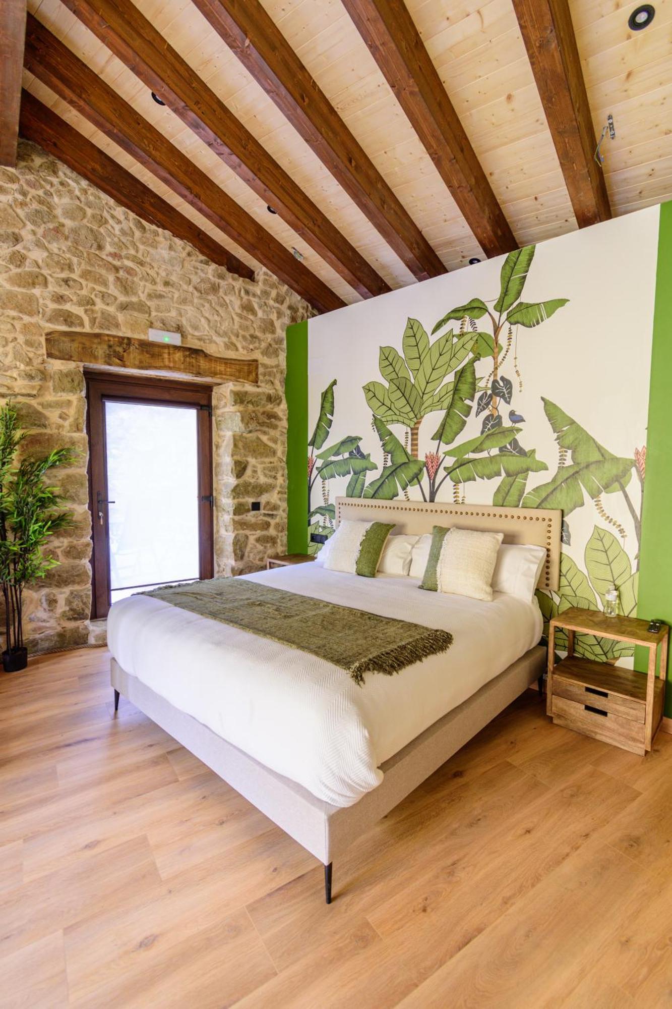 Casa Escondida Aveiga Villa ชานตาดา ภายนอก รูปภาพ