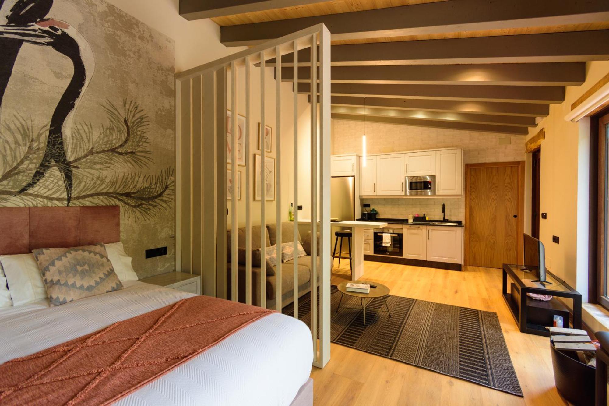 Casa Escondida Aveiga Villa ชานตาดา ภายนอก รูปภาพ